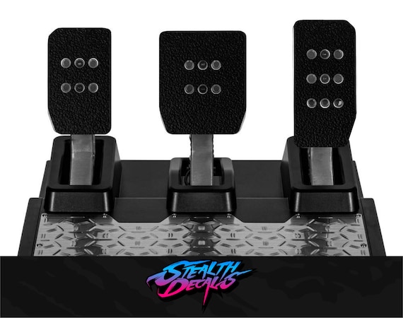 Thrustmaster T-LCM ペダル 【公式通販】