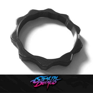 3D Print File Only! for Thrustmaster Quick Release ring t300, t500, tx, ts-pc racer, TS-XW, T-gt & T-gt2 Sim Racing Drifting