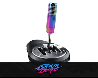 Thrustmaster TH8A アドオンシフター TH8A Add-On Shifter | Thrustmaster U.S eShop