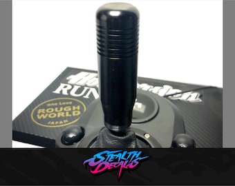 Black Gear Shifter Knob for Logitech G29/G920/G27/G923 Sim Racing