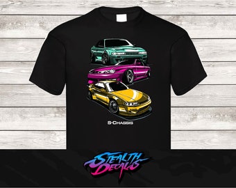 car culture apparel