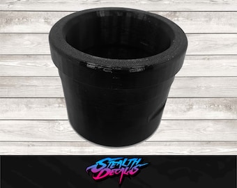 Support de manomètre pour évent de chauffage Mazda MX5 Miata pour calibre 52 mm 1989-2005 MK1 Mk2 Mk2.5