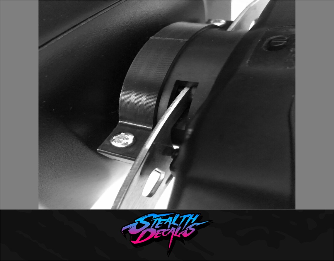 Logitech Shifter Mod G27/G29/G920/G923 Sim Racing Etsy