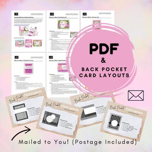 PDF - Stampin' Up! Criando Tutoriais de Cartões com Você em Mente