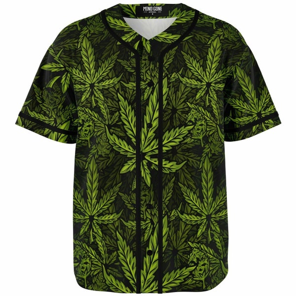 Marijuana Clothing - Etsy