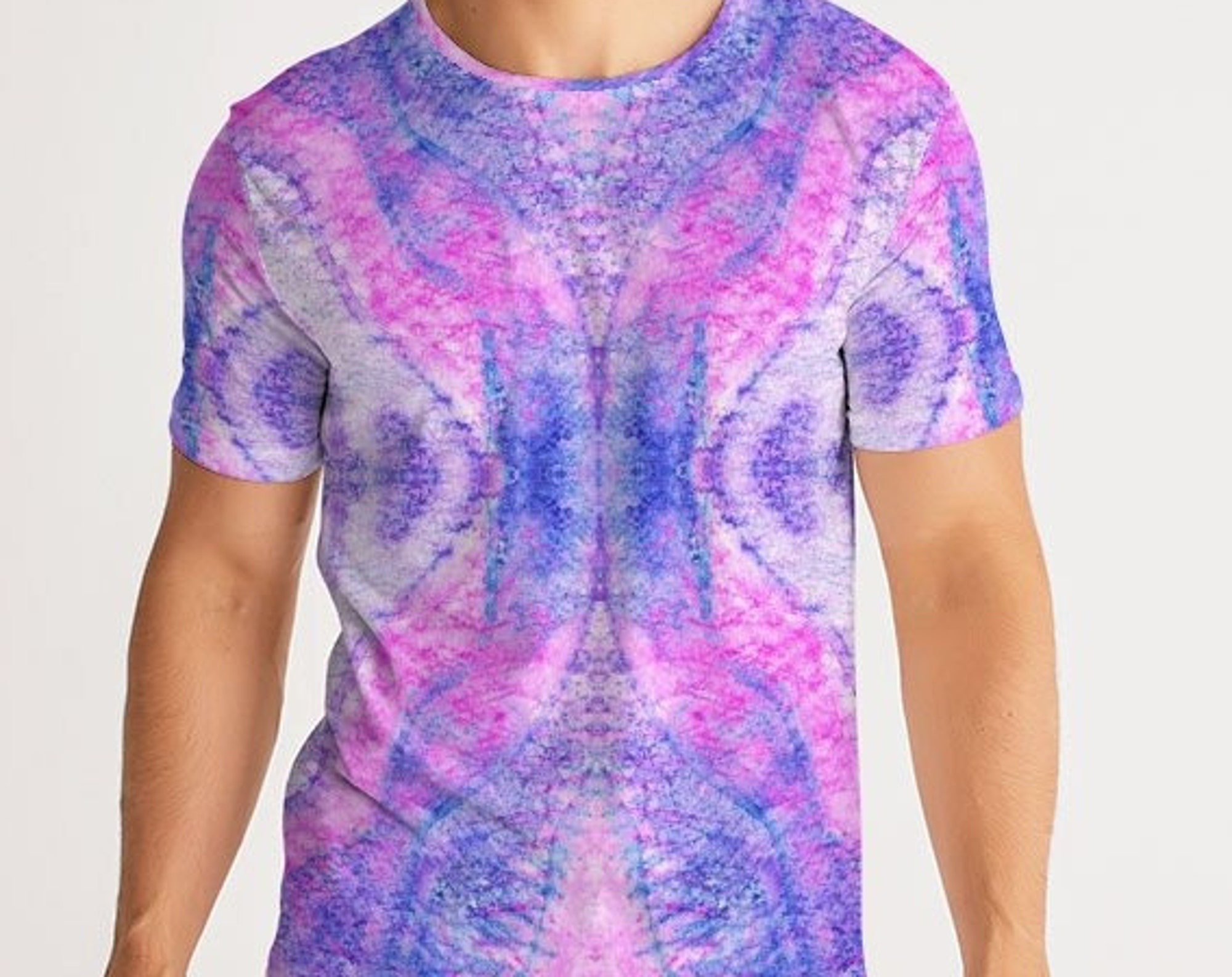 Discover Magical Aura 3D T Shirt
