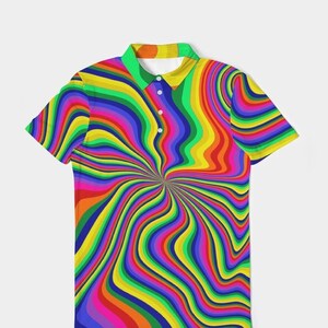 Wild and Crazy Golf Etsy