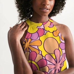 Flower Power Clothes Etsy Singapore