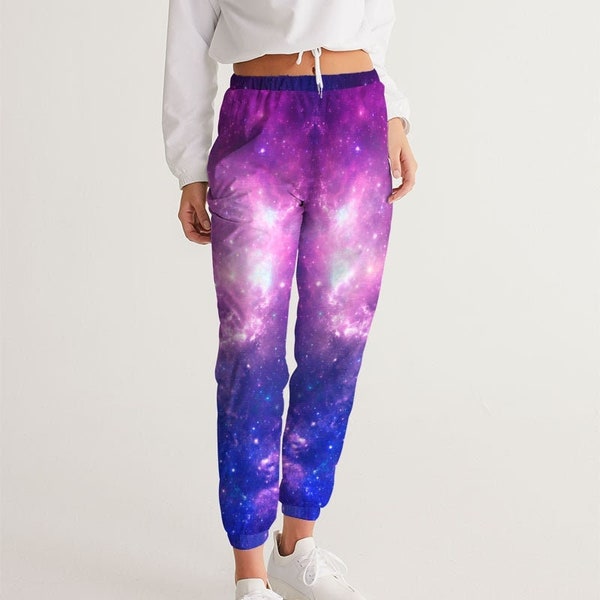 Psychedelica Chap Pants Set