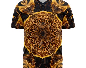custom rave jersey