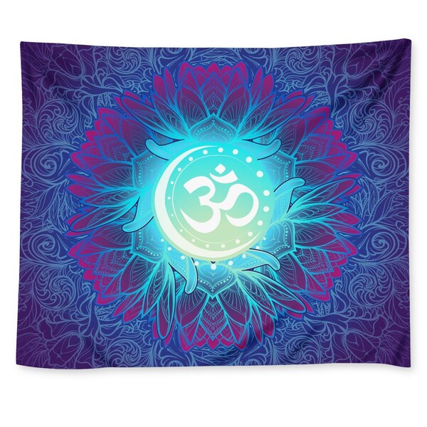 Spiritual Tapestry Etsy