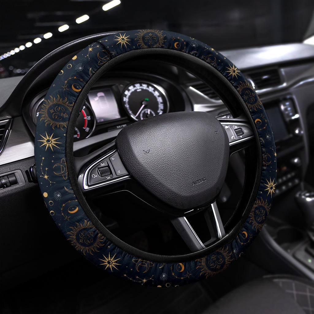 Bling wheel cover - .de