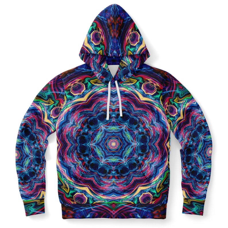 trippy pullover
