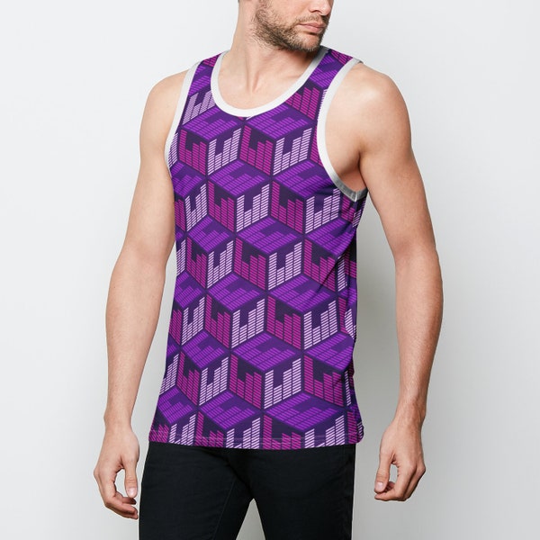 Purple Edm Clothes - Etsy