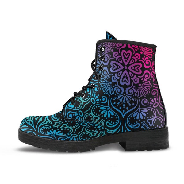 bohemian boots for sale