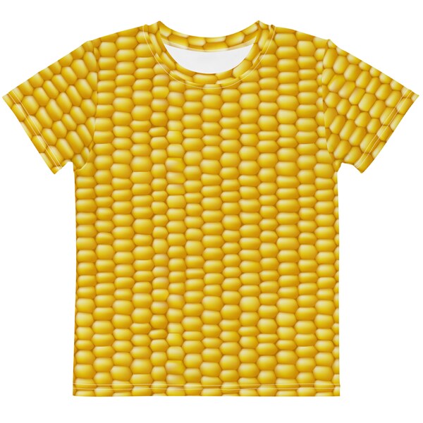 Corn Costume Etsy