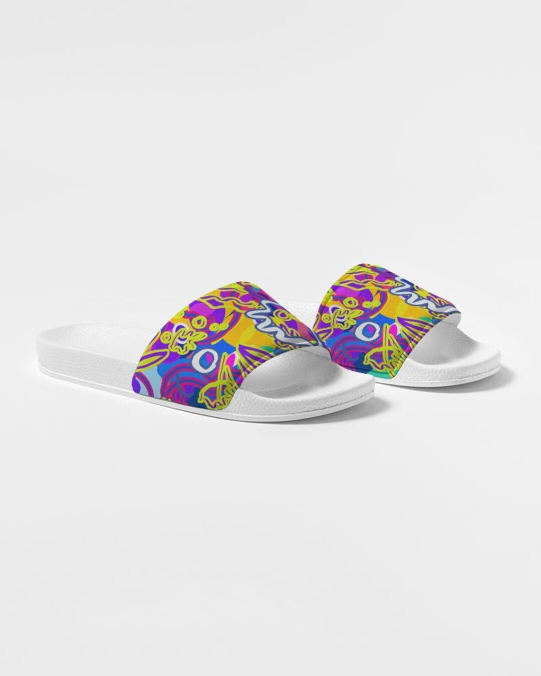 Born canna shop sandals