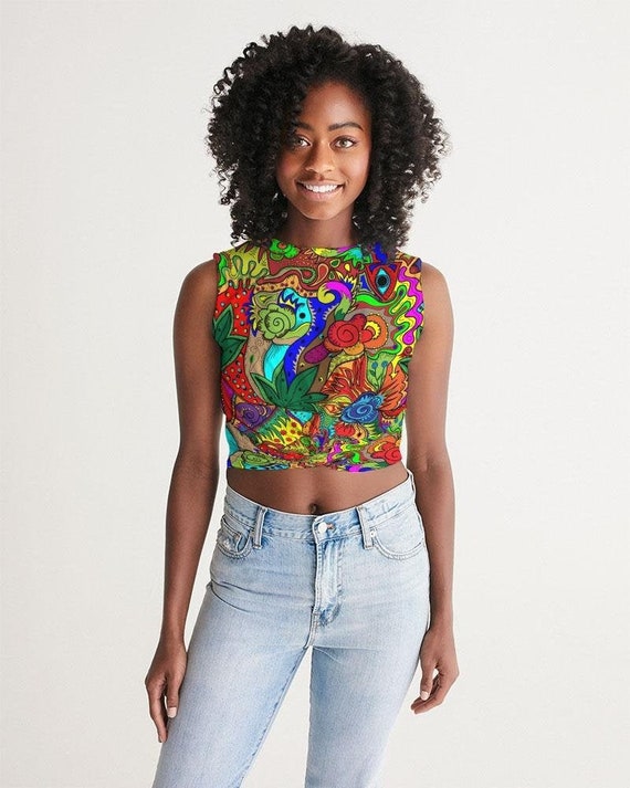 60's 2025 festival clothing
