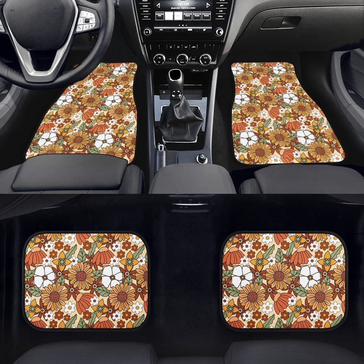 Vw Floor Mats 