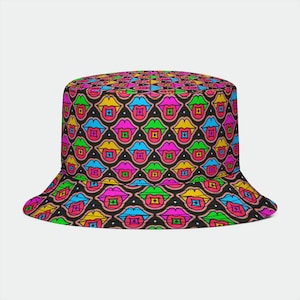 Stoner Hippie Hat -  Australia