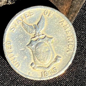 Five centavos - Etsy 日本