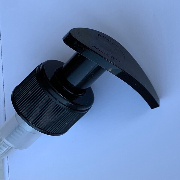 Soap Dispenser Replacement Pump Etsy