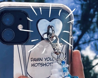 Phone Charm Attachment