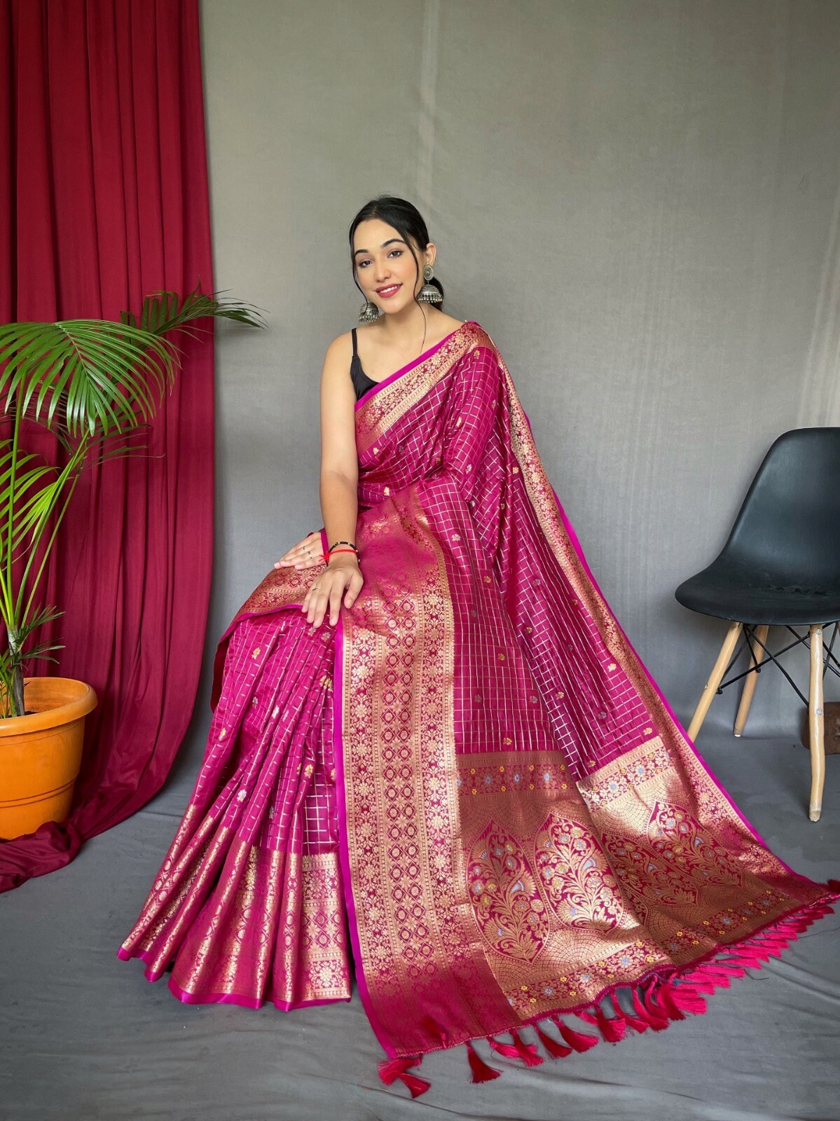 Designer party wear sarees with cheap price