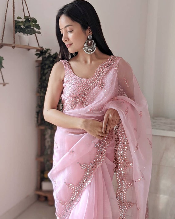 indian saree dress