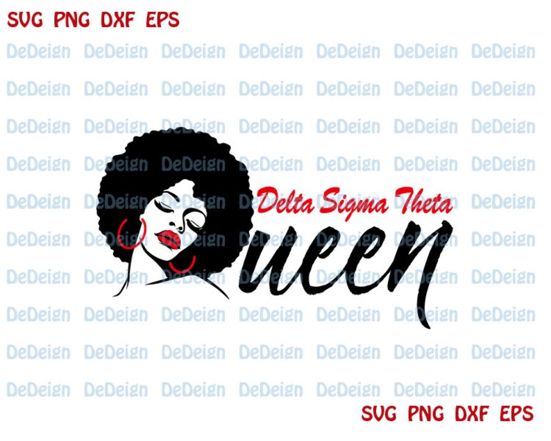 Free Free 67 Elephant Svg Delta Sigma Theta SVG PNG EPS DXF File