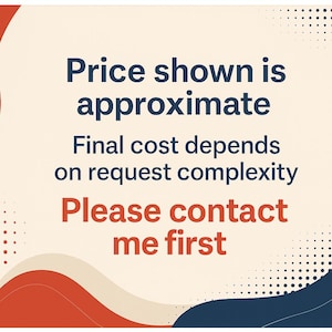 Custom Request Controller: Any controller, ps5, xbox, switch, joy cons. Video game collectibles image 2