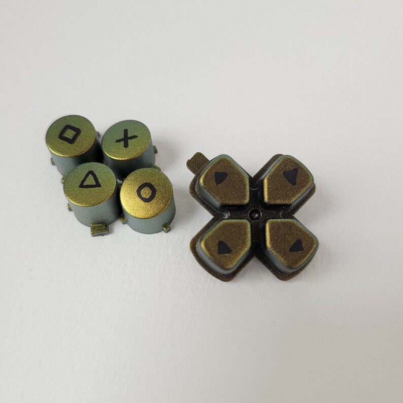 Hades Greek Mythology Ps5 Game Controller With Skull and Etsy