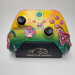 Custom Request Controller: Any controller, ps5, xbox, switch, joy cons. Video game collectibles image 15