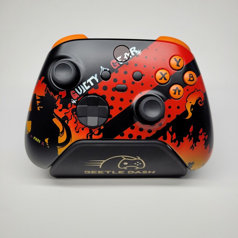 Custom Request Controller: Any controller, ps5, xbox, switch, joy cons. Video game collectibles image 18