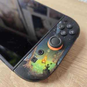 Custom Request Controller: Any controller, ps5, xbox, switch, joy cons. Video game collectibles image 3