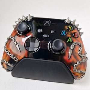 Custom Request Controller: Any controller, ps5, xbox, switch, joy cons. Video game collectibles image 17