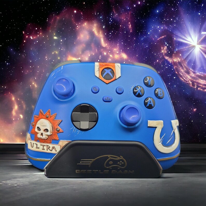 Custom Request Controller: Any controller, ps5, xbox, switch, joy cons. Video game collectibles image 13