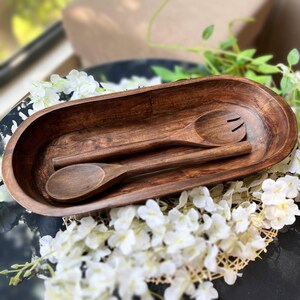 Wood Bowls handmade, Handmade Dough Bowl, Wood Bread Bowl, Wood Dough Bowl, carved wooden bowl, bowl for bread, vintage wooden bowl, Homeware Gift, Holiday Hosting, wood bowl, dough bowl, wood tray, carved bowl