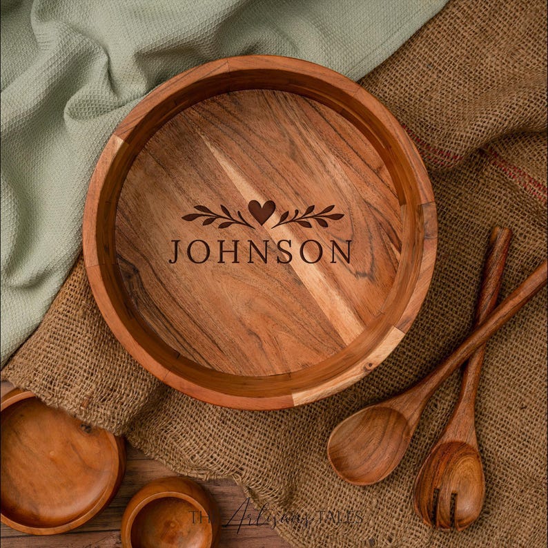 Wooden Bowls, Handmade Fruit Bowl, Hosting Decor, Large Serving Bowl, Mixing Bowl, Food Safe Bowl, Wood Bowl, fruit bowl, salad bowl, serving bowl, catch all bowl, decorative bowl, centerpiece bowl