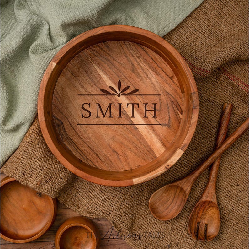 Wooden Bowls, Handmade Fruit Bowl, Hosting Decor, Large Serving Bowl, Mixing Bowl, Food Safe Bowl, Wood Bowl, fruit bowl, salad bowl, serving bowl, catch all bowl, decorative bowl, centerpiece bowl