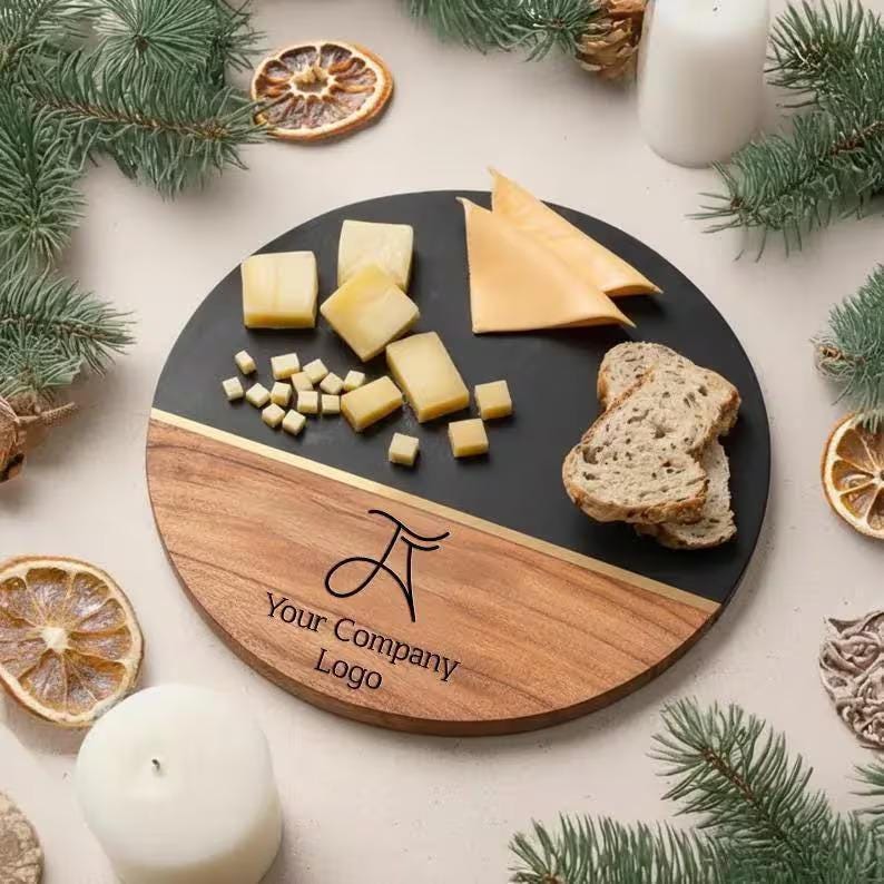 Charcuterie Board, Bridal Shower Gift, Monogrammed Board, Custom Cutting Board, Cheese Board, Cutting Board, Holiday Hosting, couple cutting board, Newlywed Gift, Serving Board, Personalized Board, marble serving board, engraved charcuterie