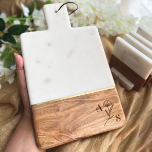 Bridal Shower Gift, Charcuterie Boards Personalized, Custom Cheese Board, Wedding Gifts For Couple, Engraved Cutting Board, Engagement Gifts