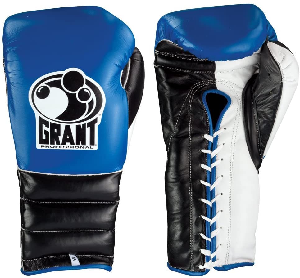 Grant Custom Made Boxing Gloves Etsy