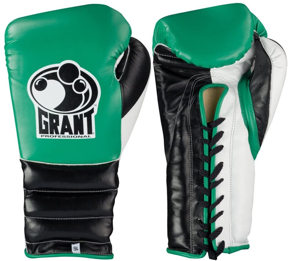 Grant Custom Made Boxing Gloves Etsy