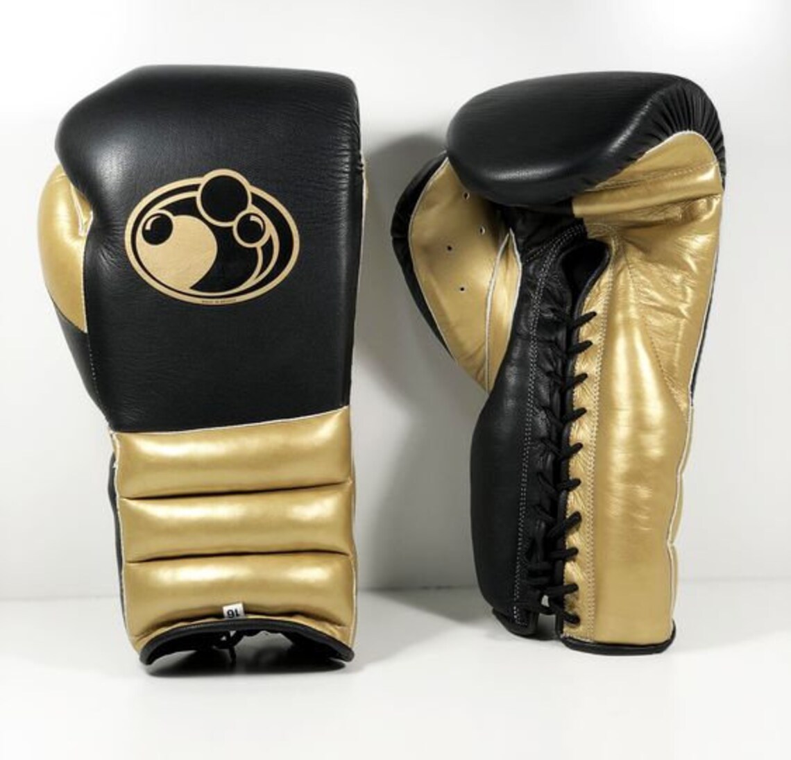 Grant Custom Made Boxing Gloves Etsy