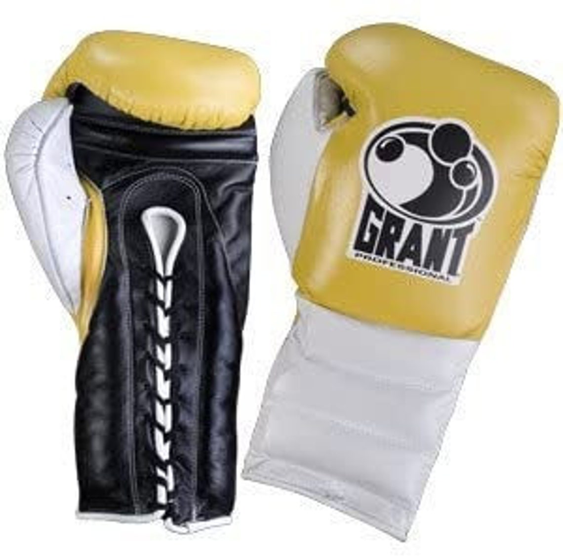 Grant Custom Made Boxing Gloves Etsy