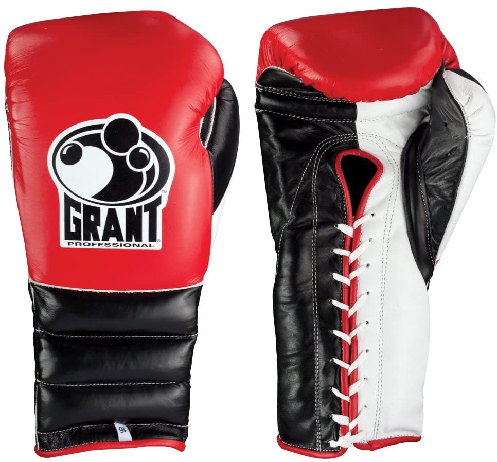Grant Custom Made Boxing Gloves Etsy