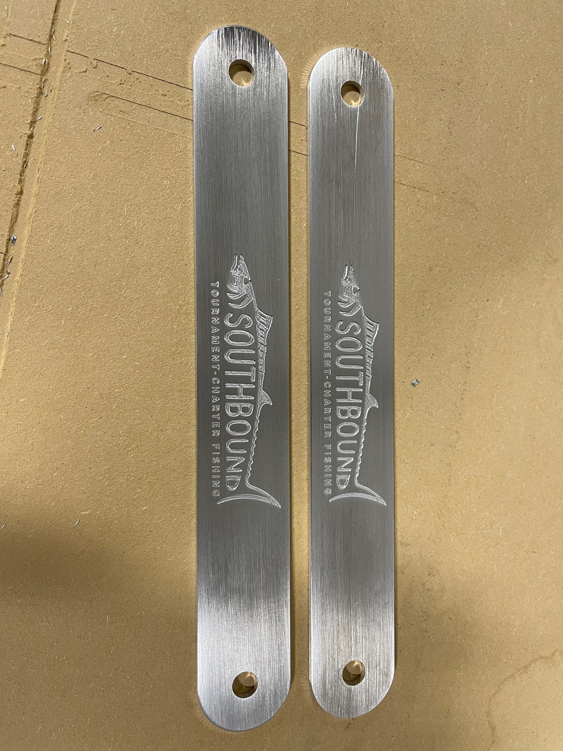 Custom Transom Backing Plates for Boat Outboard Motor Etsy