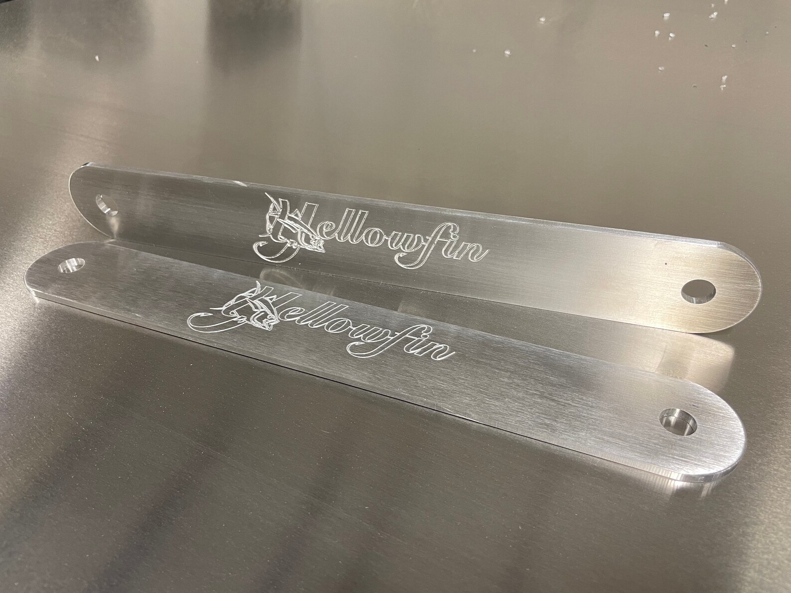 Custom Transom Backing Plates for Boat Outboard Motor Etsy