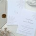 Envelope Address Printing, ENVELOPES NOT INCLUDED. Only Available If ...